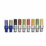 Diamant finger biter for granitt