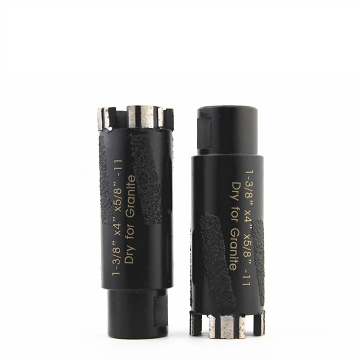 diamond core bits dry 2