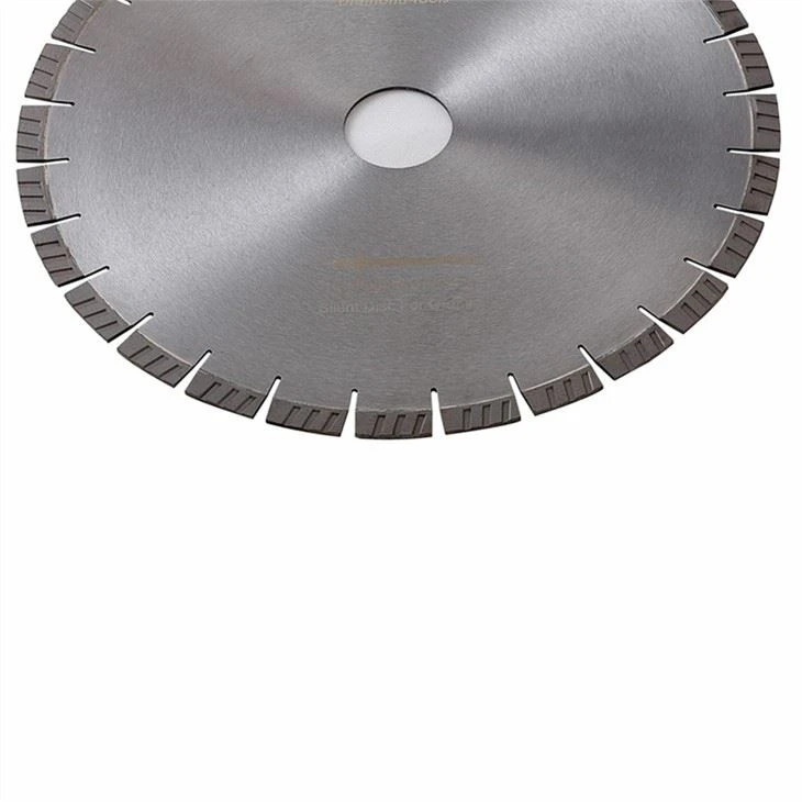 Turbo Segment Diamond Blade 2