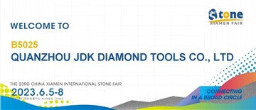 Xiamen steinmesse 2023